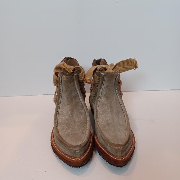 Free People Shoes - FREE PEOPLE ANKLE BOOTIES